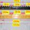 escalator Step decoration strip XAA455K1