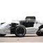 China Zhejiang 250cc eec trike atv