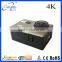 2.0 LCD NTK96660 Diving 30M Waterproof Wifi 4K Video Recorder Action Camera