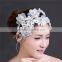 MYLOVE Handmade Flower Hair Accessory for Bride Wholesale High Quality MLF099