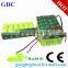 State is easy to control with 59v22f capacitor module