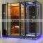 CRW AG0011 infrared sauna steam room