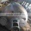 biodiesel mixing tank