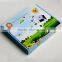 New Arrival Solar Windmill Toys for Children 3D Puzzle