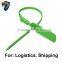 DP-400FH Plastic Security Sealing Strip Container Lock Seal