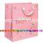 Cheap Paper gift Bag for Promotion and Shopping
