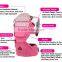 China Baby Products Factrory Comfort Baby Cot Baby Carrier Hip Seat, Swift Classic Carrier for Baby Hipseat