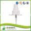 High Quality 24 mm plastic treatment cream pump use for cosmetic, Cream Lotion Pump from Zhenbao Factory