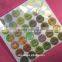 Reflective Hologram Sticker,safety Sticker