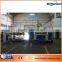 Extrusion Lamination coating machinery set