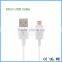 Promotion Gifts Factory Multi Charger USB Data Cable For Samsung S6 S7 Power Bank