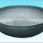 Ellipsoidal Head For pressure vessle