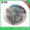 Factory Wholesale Collapsible Plastic Pallet Box