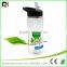 BPA Free Straw Water Bottle