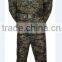 Stock Camouflage ACU Jacket +pant +cap Military Surplus