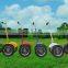 17inch ODEWAY two wheel smart balance electric scooter electric mobility scooter for adults