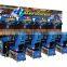 H2 Overdrive Racing Car Driving Arcade Simulator Game Machine