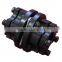 UV sterilizer / waste water UV sterilizer / wastewater UV sterilizer with smart cleaning with