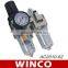SMC Standard AC Series Air Preparation Unit AC1010 to 5010