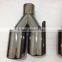 exhaust muffler pipe for BWM / exhaust end pipe/exhaust tip