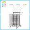 Harmless 25 layers drying rack steel material painting storage rack