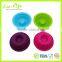 Silicone Baking Cups / Cupcake Mold / Muffin Molds Set of 4 Mixed Design