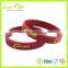 Glow in Dark Silicone Fluorescent Bracelet, Basketball Star 23 James Sport Band Wristband, Souvenirs Gift