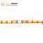 9 heads 36 PCS LED flashing emergency lightbar 4f409