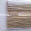 bamboo incense sticks