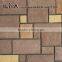 Faux Brick Panels, Faux Stones