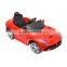 Kids 6v Parent Remote Control Electric Ride On Toy Car Kids Driving Motor Car