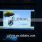 3LCD 1080P 2800 Lumens passive 3D commercial home theater projectors