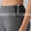 OEM/ODM Service Wholesale Yoga Leggings Custom Sexy Mesh Design Yoga Pants
