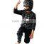 Spiderman Black Venom Child Costume spider-man Costume Carnival/Halloween Hero Costume Child Full Body Spandex Spider Man Suit