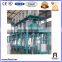 China Good Use Wheat Flour Mill/Milling Machinery Price