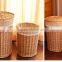 Fashion Empty Large Bulk Wicker Baskets