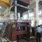 Y28-800 Four Pillars Double Action Deep Drawing Hydraulic Press Machine