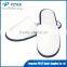 2016 cheap new hotel amenities slippers and OEM Custom Good Quality Different Type Disposable Hotel Slippers