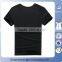 Cheap Custom Silk Screen Print Men's t Shirt With Wholesale Price
