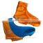 custom made cycling shoe cover