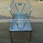 cheap high quality different style hot dip galvanized hay feeder for livestock