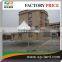 3x3m Outdoor beautiful garden gazebo tents (wind resistant event tent)