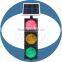 RYG 300mm clear lens traffic light