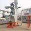 1000kg/h pet waste bottle recycling line with Stainless steel