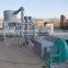 High-efficiency eva foam waste plastic recycling extruder machine