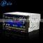 6.95" touch screen universal car dvd player with radio bluetooth support dvd cd sd player