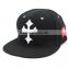 2017 Hot Brand Snapback Cap Golf Prey Bone Sun Set Custom Snapback Hat Caps For Men And Women