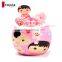 Good quality and cheapest pink ramekin dessert bowl