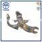 48.3*48.3mm Drop Forged Scaffolding Coupler Made In Jiangsu China