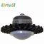 AC85-277V input voltage UL DLC IP65 150W ufo led high bay light